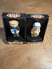 Bad Taste Bears Collectible Lot of Two Limited Edition picture