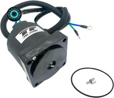 67H-43880-10-00 Tilt Trim Motor for Yamaha 150 175 200 225 250HP 99-17 2-Wire picture