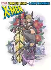 X-MEN #1 (PEACH MOMOKO VARIANT)(2024) COMIC BOOK~ Marvel X-Men picture