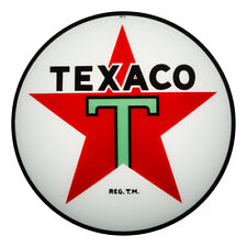 Single Texaco Star 13.5