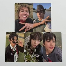 Cortis offline lucky card Weverse 2.0 Kim JUHOON Photocard SEONGHYEON KEONHO picture