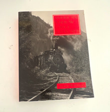 American Narrow Gauge Railroads by George W. Hilton, Stanford Univ Press 1990 picture