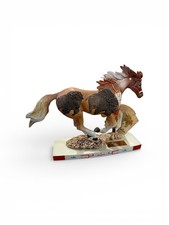 Rare Westland Horse of a Different Color 