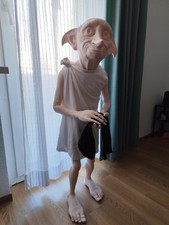 life size house elf  3D Print Harry Potter picture
