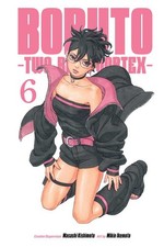 Boruto: Two Blue Vortex, Vol. 6 picture