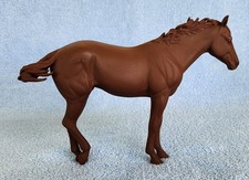 Artist Resin 2012 Sold Out Classic Grade Gelding 