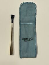 Tiffany & Co 14kt Yellow gold cigarette holder picture