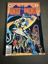 Batman #282 (DC Comics December 1976) picture