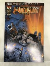 Witchblade U PICK comic 1995 Top Cow picture