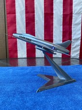 FOMAER NORTH AMERICAN AVIATION USAF F-100 SUPER SABER MODEL. picture