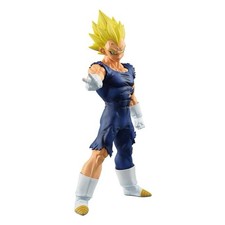Bandai Ichibansho Masterlise “Dragon Ball Z” Super Saiyan 2 Majin Vegeta Figure picture