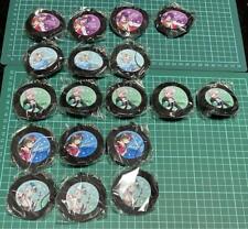 BanG Dream bandori strap Anime Goods lot of 14 Set sale character Collection picture