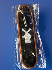 Dutch Bros 🛹 ✨EMPLOYEE EXCLUSIVE✨ Mini Skateboard Limited Edition Rare picture