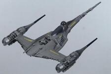 Hallmark 'Star Wars; The Mandalorian N-1 Starfighter' 2023 Ornament NIB picture