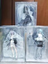 A-Z:[S] Character Figure Authentic Myethos Soldier Girl Series 1/7 New Set picture