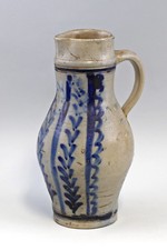 99845536 Alter Pitcher Westerwald H30cm picture