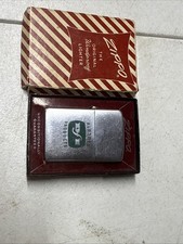 1948 Zippo Planned Products DFI Zippo In Box NICE picture