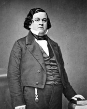 General Howell Cobb Photo picture
