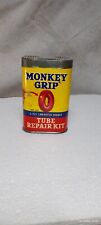 Vintage Monkey Grip Tire Tube Repair Kit picture