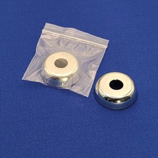 2 New Schwinn Stingray Springer Bumper Caps picture