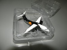 JET-X JX383 TITAN AIRWAYS BRITISH AEROSPACE BAe-146-200 1:400 G-ZPAN PLANE NOBOX picture