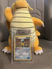 Ditto (squirtle) 40/113 EX Delta Species 2005 BGS 9 Mint picture