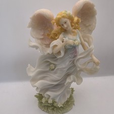 Seraphim Classics - Victoria- Embrace Life - #81664 - 1999 picture