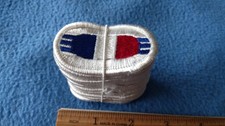 BUNDLE OF 20 - 506th PARACHUTE INFANTRY REGIMENT 3rd BATTALION OVALS - NEW  picture