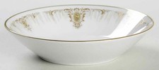 Noritake Flora Valley Fruit Dessert  Bowl 435168 picture