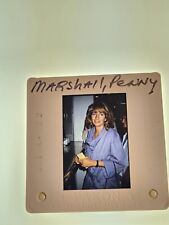 PENNY MARSHALL ACTRESS PHOTO 35MM FILM SLIDE picture