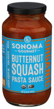 Sonoma Gourmet Sauce Psta Btnt Sqush Pack Of 3 picture