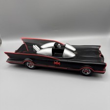 Diamond Select Batman 1966 TV Series Batmobile 1:18 Scale Vinyl Coin Bank picture