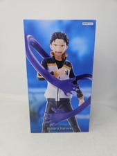 Re:Zero 10th Anniversary Subaru Natsuki Anime Figure Collectible Boxed US Seller picture