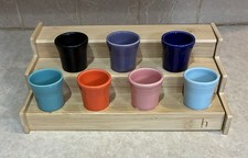Fiesta Shot Glass-New-You Pick Color-Fiestaware picture