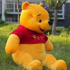 New Plush Winnie Pooh Bear Doll Toy Gifts for children 60cm / 23'' picture