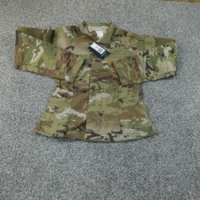 NEW Propper Jacket Womens 33S Multicam OCP Camo IHWCU Combat Coat Army Uniform picture