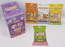 Tokidoki Wonder Voyage Collectible Cards Roaming Edition Series 1- 2025- 1 Pack picture