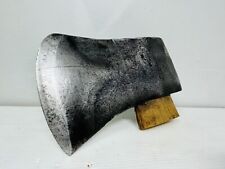 Antique Simmons KEEN KUTTER  Single Bit Axe Head 3.4 Pounds Fast  picture