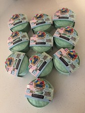 10 Celebration Edition Crazy Fun Mystery Dumpling Sealed RMS Squishy Toy picture