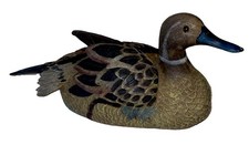 Nice duck Avian-X Topflight Pintail Sculpture Figurine 14 “ Gorgeous picture