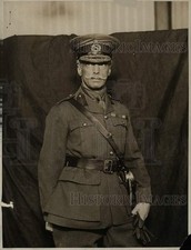 Press Photo Actor Martin-Harvey in Stephen Phillips' 