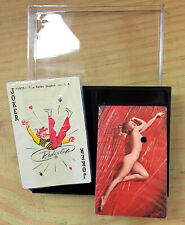 Marilyn Monroe Playing Cards Original 1976 2 Full Sealed Decks Very Collectable picture