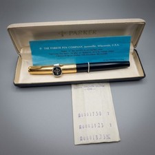 Vintage Parker 