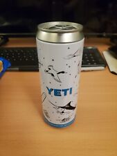 Yeti Limited Edition Empty Pop Top 12oz Collectable Stash / Fake Can Storage picture