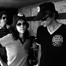Karen Carpenter Richard Carpenter at Golden Nugget Fifth Celebrity- Old Photo 3 picture