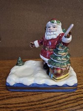 Santa Claus picture