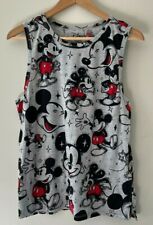 LKNEW Disney Youth Tank Top Mickey Mouse Kids XL 15/17 unisex summer girls boys picture
