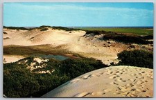 Vintage Item Postcard PC323 picture