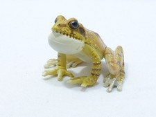 Yujin The Frog in Colour Mini 1