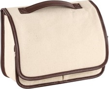 Hobonichi Techo Stappo Canvas/Ivory Brown NEW picture